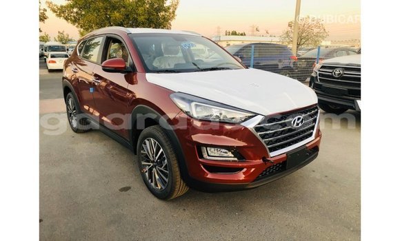Dieundeu Imported Hyundai Tucson Other Auto in Import - Dubai in Dakar Dieundeu Imported Hyundai Tucson Other Auto in Import - Dubai in Dakar
