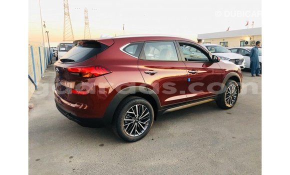 Dieundeu Imported Hyundai Tucson Other Auto in Import - Dubai in Dakar Dieundeu Imported Hyundai Tucson Other Auto in Import - Dubai in Dakar