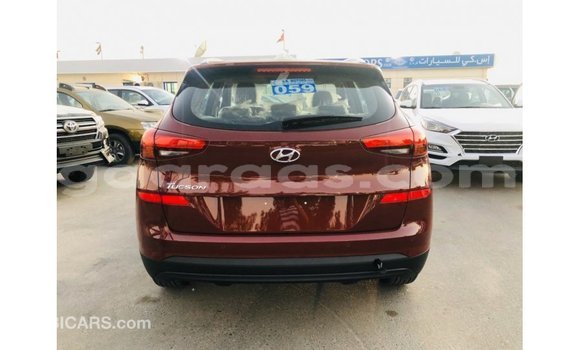 Dieundeu Imported Hyundai Tucson Other Auto in Import - Dubai in Dakar Dieundeu Imported Hyundai Tucson Other Auto in Import - Dubai in Dakar