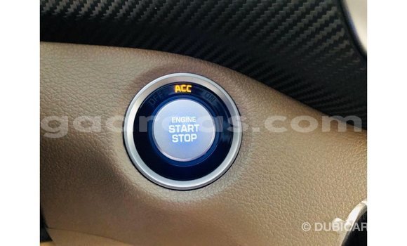 Dieundeu Imported Hyundai Tucson Other Auto in Import - Dubai in Dakar Dieundeu Imported Hyundai Tucson Other Auto in Import - Dubai in Dakar