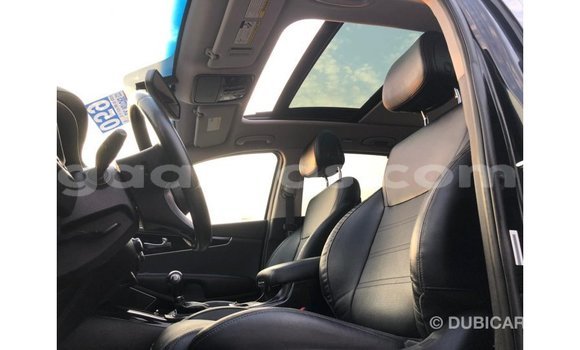 Dieundeu Imported Kia Sorento Black Auto in Import - Dubai in Dakar Dieundeu Imported Kia Sorento Black Auto in Import - Dubai in Dakar