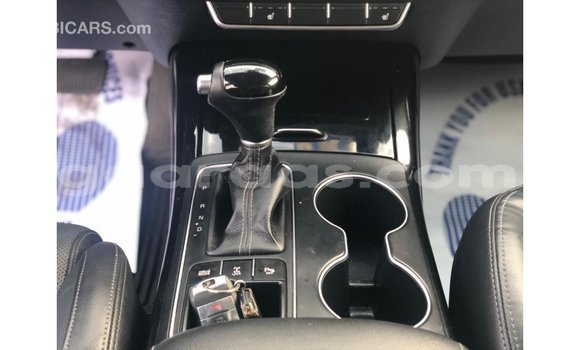 Dieundeu Imported Kia Sorento Black Auto in Import - Dubai in Dakar Dieundeu Imported Kia Sorento Black Auto in Import - Dubai in Dakar