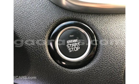 Dieundeu Imported Kia Sorento Black Auto in Import - Dubai in Dakar Dieundeu Imported Kia Sorento Black Auto in Import - Dubai in Dakar