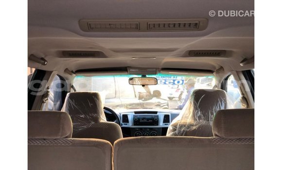 Dieundeu Imported Toyota Fortuner Black Auto in Import - Dubai in Dakar Dieundeu Imported Toyota Fortuner Black Auto in Import - Dubai in Dakar