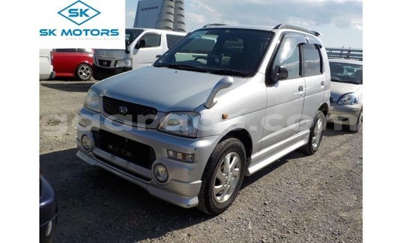 Acheter Import Voiture Daihatsu Terios Autre à Import - Dubai, Dakar