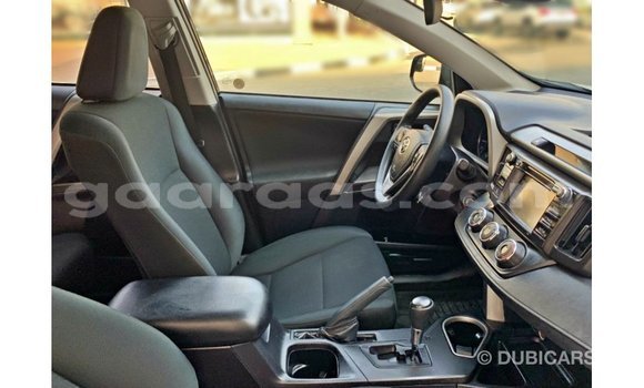 Acheter Import Voiture Toyota 4Runner Autre à Import - Dubai, Dakar Acheter Import Voiture Toyota 4Runner Autre à Import - Dubai, Dakar