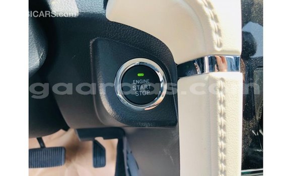 Dieundeu Imported Toyota Rush Red Auto in Import - Dubai in Dakar Dieundeu Imported Toyota Rush Red Auto in Import - Dubai in Dakar