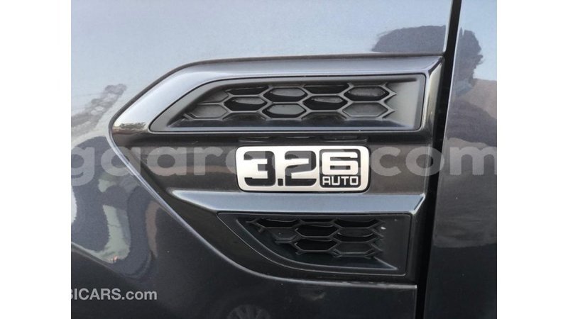 Big with watermark ford ranger dakar import dubai 6417