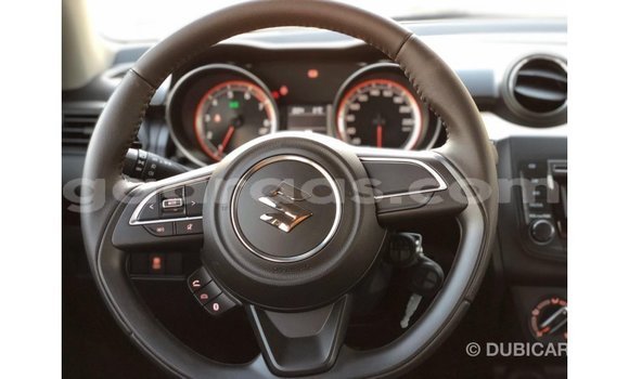 Dieundeu Imported Suzuki Swift Other Auto in Import - Dubai in Dakar Dieundeu Imported Suzuki Swift Other Auto in Import - Dubai in Dakar