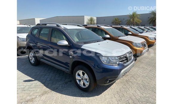 Dieundeu Imported Renault Duster Beige Auto in Import - Dubai in Dakar Dieundeu Imported Renault Duster Beige Auto in Import - Dubai in Dakar