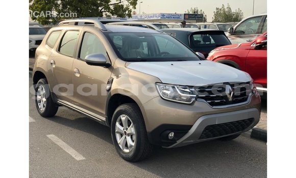Dieundeu Imported Renault Duster Beige Auto in Import - Dubai in Dakar Dieundeu Imported Renault Duster Beige Auto in Import - Dubai in Dakar