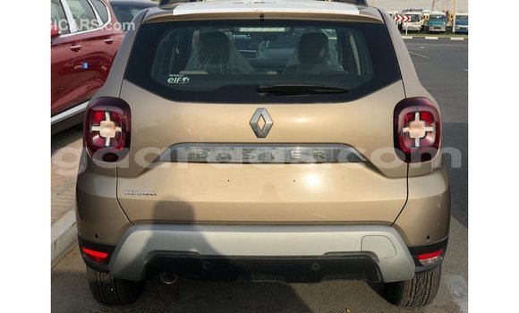 Dieundeu Imported Renault Duster Beige Auto in Import - Dubai in Dakar Dieundeu Imported Renault Duster Beige Auto in Import - Dubai in Dakar