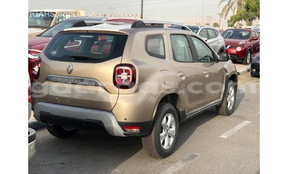 Dieundeu Imported Renault Duster Beige Auto in Import - Dubai in Dakar Dieundeu Imported Renault Duster Beige Auto in Import - Dubai in Dakar
