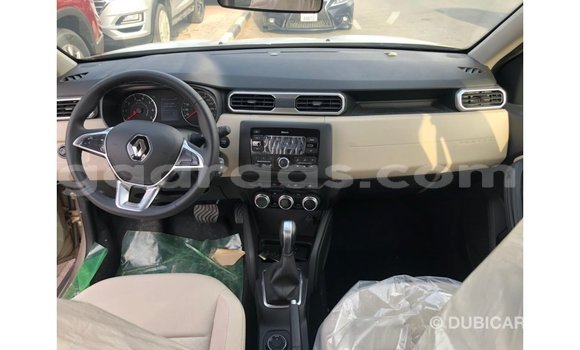Dieundeu Imported Renault Duster Beige Auto in Import - Dubai in Dakar Dieundeu Imported Renault Duster Beige Auto in Import - Dubai in Dakar