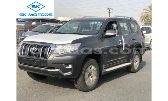 Acheter Import Voiture Toyota Prado Autre à Import - Dubai, Dakar