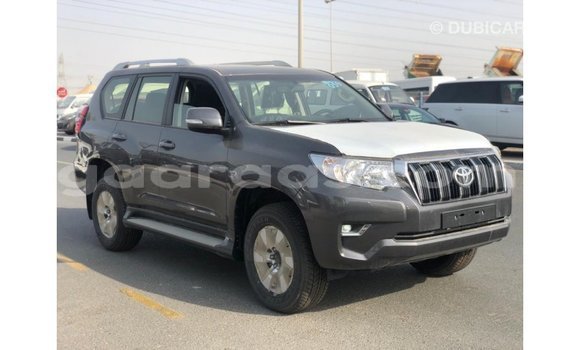 Dieundeu Imported Toyota Prado Other Auto in Import - Dubai in Dakar Dieundeu Imported Toyota Prado Other Auto in Import - Dubai in Dakar