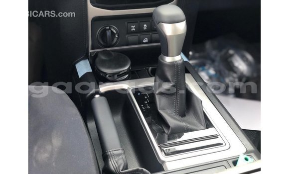 Dieundeu Imported Toyota Prado Other Auto in Import - Dubai in Dakar Dieundeu Imported Toyota Prado Other Auto in Import - Dubai in Dakar