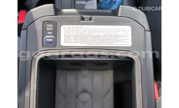 Dieundeu Imported Toyota Prado Other Auto in Import - Dubai in Dakar Dieundeu Imported Toyota Prado Other Auto in Import - Dubai in Dakar