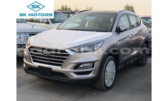 Acheter Import Voiture Hyundai Tucson Autre à Import - Dubai, Dakar