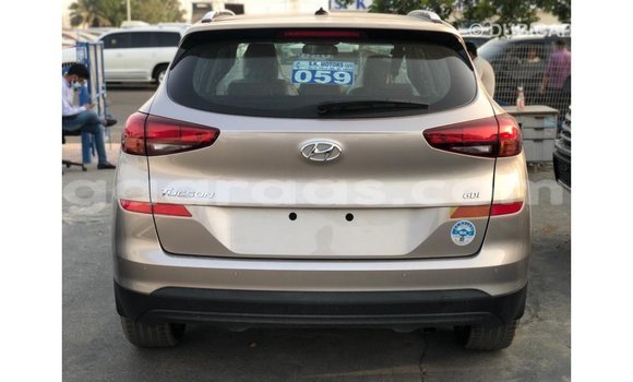 Dieundeu Imported Hyundai Tucson Other Auto in Import - Dubai in Dakar Dieundeu Imported Hyundai Tucson Other Auto in Import - Dubai in Dakar