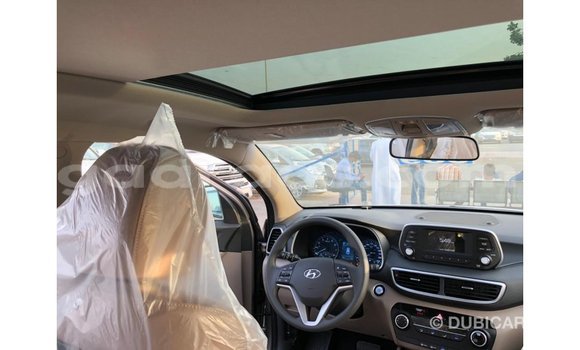 Dieundeu Imported Hyundai Tucson Other Auto in Import - Dubai in Dakar Dieundeu Imported Hyundai Tucson Other Auto in Import - Dubai in Dakar