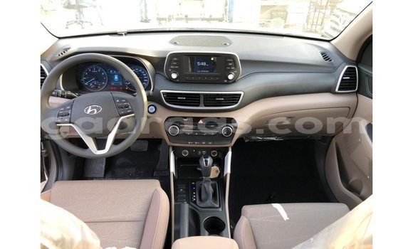 Dieundeu Imported Hyundai Tucson Other Auto in Import - Dubai in Dakar Dieundeu Imported Hyundai Tucson Other Auto in Import - Dubai in Dakar