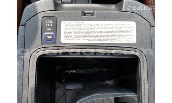 Acheter Import Voiture Toyota Prado Noir à Import - Dubai, Dakar Acheter Import Voiture Toyota Prado Noir à Import - Dubai, Dakar