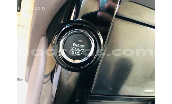 Buy Import Toyota Prado White Car in Import - Dubai in Dakar Buy Import Toyota Prado White Car in Import - Dubai in Dakar