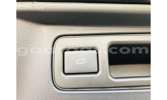 Dieundeu Imported Toyota Fortuner Black Auto in Import - Dubai in Dakar Dieundeu Imported Toyota Fortuner Black Auto in Import - Dubai in Dakar