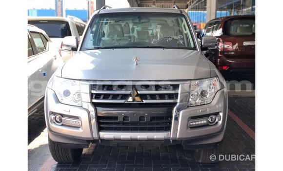 Dieundeu Imported Mitsubishi Pajero Other Auto in Import - Dubai in Dakar Dieundeu Imported Mitsubishi Pajero Other Auto in Import - Dubai in Dakar