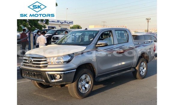 Acheter Import Voiture Toyota Hilux Autre à Import - Dubai, Dakar