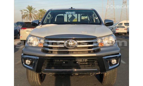 Acheter Import Voiture Toyota Hilux Autre à Import - Dubai, Dakar Acheter Import Voiture Toyota Hilux Autre à Import - Dubai, Dakar
