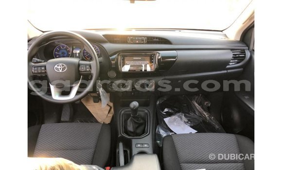 Acheter Import Voiture Toyota Hilux Autre à Import - Dubai, Dakar Acheter Import Voiture Toyota Hilux Autre à Import - Dubai, Dakar