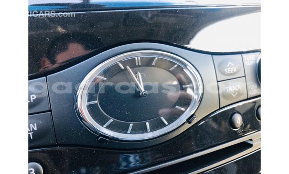 Dieundeu Imported Infiniti Q Black Auto in Import - Dubai in Dakar Dieundeu Imported Infiniti Q Black Auto in Import - Dubai in Dakar