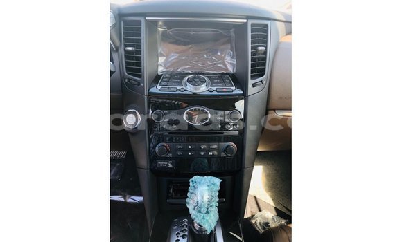 Dieundeu Imported Infiniti Q Black Auto in Import - Dubai in Dakar Dieundeu Imported Infiniti Q Black Auto in Import - Dubai in Dakar