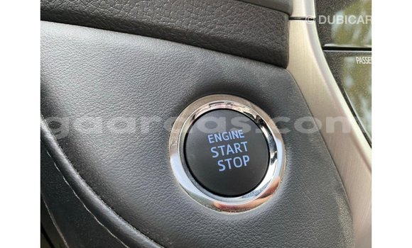 Dieundeu Imported Toyota Land Cruiser White Auto in Import - Dubai in Dakar Dieundeu Imported Toyota Land Cruiser White Auto in Import - Dubai in Dakar