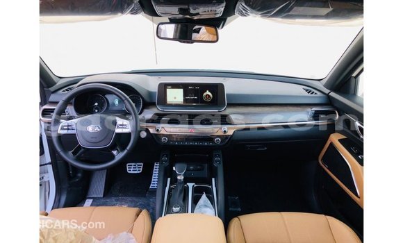 Dieundeu Imported Kia Rio White Auto in Import - Dubai in Dakar Dieundeu Imported Kia Rio White Auto in Import - Dubai in Dakar