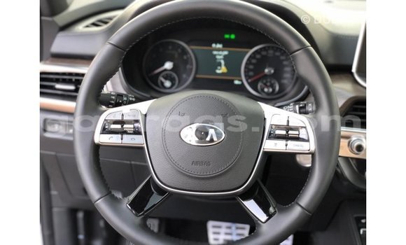 Dieundeu Imported Kia Rio White Auto in Import - Dubai in Dakar Dieundeu Imported Kia Rio White Auto in Import - Dubai in Dakar