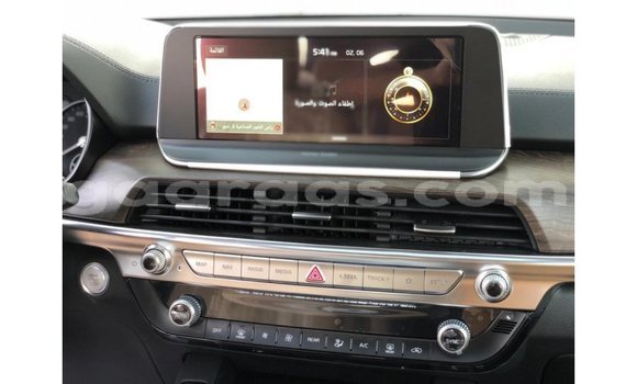 Dieundeu Imported Kia Rio White Auto in Import - Dubai in Dakar Dieundeu Imported Kia Rio White Auto in Import - Dubai in Dakar