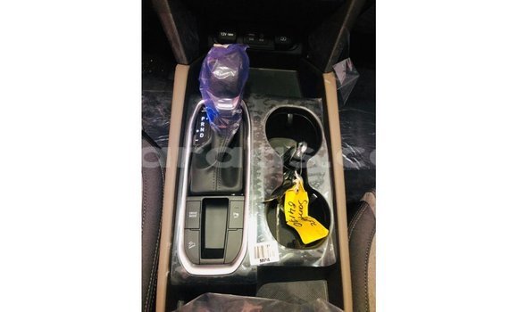 Dieundeu Imported Hyundai Santa Fe Red Auto in Import - Dubai in Dakar Dieundeu Imported Hyundai Santa Fe Red Auto in Import - Dubai in Dakar