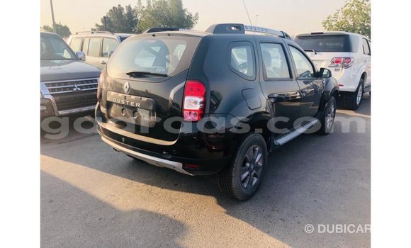 Buy Import Renault Duster Black Car in Import - Dubai in Dakar Buy Import Renault Duster Black Car in Import - Dubai in Dakar