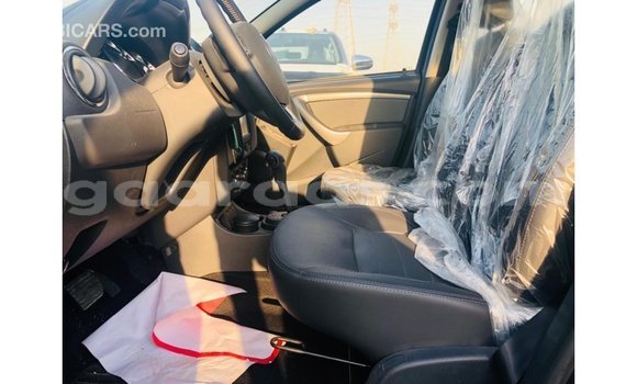 Buy Import Renault Duster Black Car in Import - Dubai in Dakar Buy Import Renault Duster Black Car in Import - Dubai in Dakar