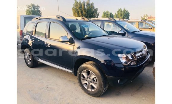 Buy Import Renault Duster Black Car in Import - Dubai in Dakar Buy Import Renault Duster Black Car in Import - Dubai in Dakar