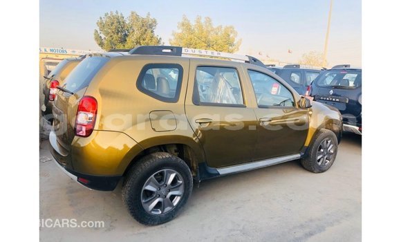 Buy Import Renault Duster Black Car in Import - Dubai in Dakar Buy Import Renault Duster Black Car in Import - Dubai in Dakar