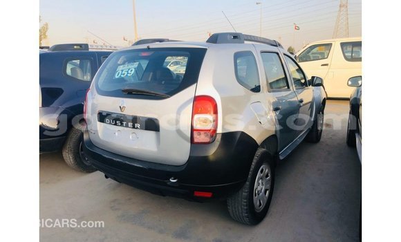Buy Import Renault Duster Black Car in Import - Dubai in Dakar Buy Import Renault Duster Black Car in Import - Dubai in Dakar