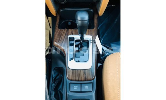 Dieundeu Imported Toyota Fortuner Black Auto in Import - Dubai in Dakar Dieundeu Imported Toyota Fortuner Black Auto in Import - Dubai in Dakar