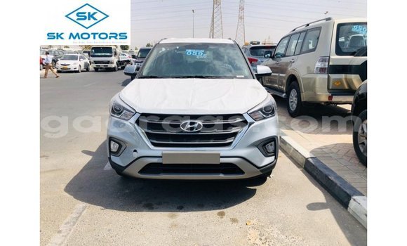 Acheter Import Voiture Hyundai Creta Autre à Import - Dubai, Dakar