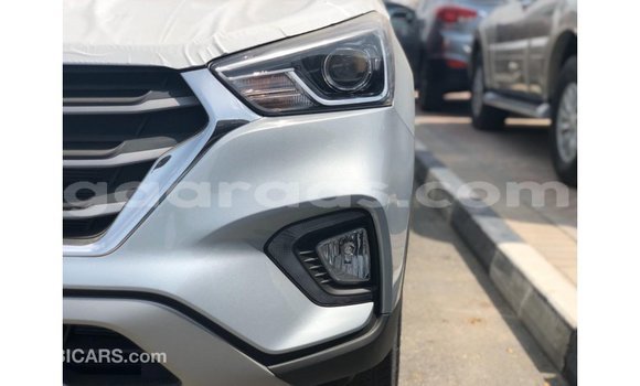 Dieundeu Imported Hyundai Creta Other Auto in Import - Dubai in Dakar Dieundeu Imported Hyundai Creta Other Auto in Import - Dubai in Dakar