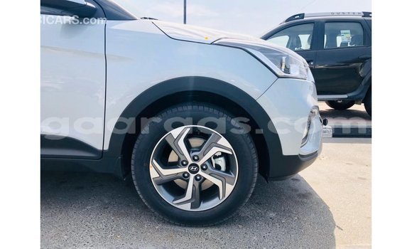 Dieundeu Imported Hyundai Creta Other Auto in Import - Dubai in Dakar Dieundeu Imported Hyundai Creta Other Auto in Import - Dubai in Dakar