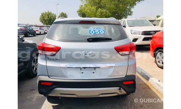 Dieundeu Imported Hyundai Creta Other Auto in Import - Dubai in Dakar Dieundeu Imported Hyundai Creta Other Auto in Import - Dubai in Dakar